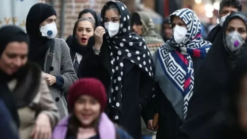 Իրանում հերքել են Ղոմ քաղաքում կորոնավիրուսից 50 մահացածների մասին տվյալները