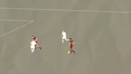 ՏԵՍԱՆՅՈՒԹ. Հենրիխ Մխիթարյանի գոլային փոխանցումն անիմացիայի են վերածել