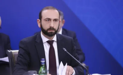 ՀՀ բոլոր իշխանությունները միշտ բանակցել են որոշակի տարածքներ զիջելու վերաբերյալ․ Միրզոյան