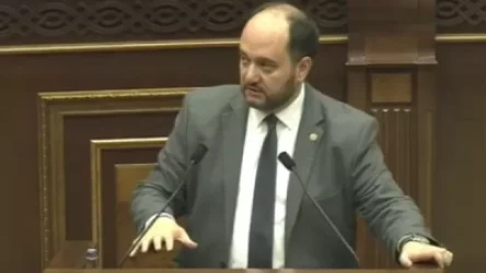 Առանձին դպրոցներում նկատվում է բացակայությունների բարձր ֆոն. Հարությունյան