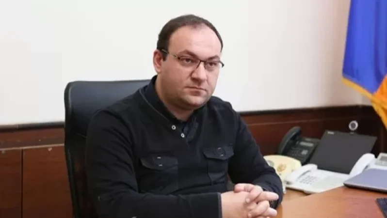 Կրկին անհեթեթ մեղադրանք առաջադրվեց. Բաբայան