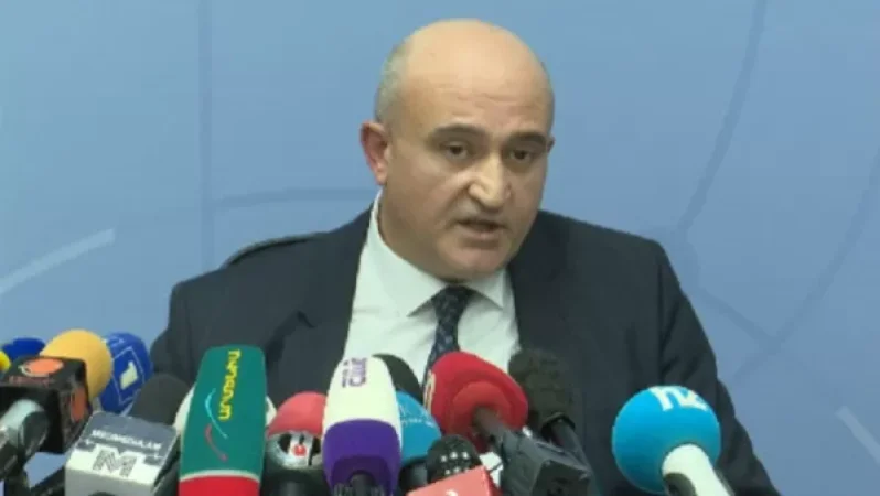 Հայաստանում կորոնավիրուսի ախտորոշման 600-700 թեստ կա, ևս 1000 թեստ կներկրվի․ Վանյան