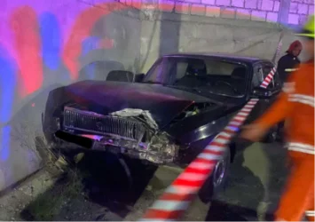 Վթար Արմավիրի մարզում․ կա զոհ