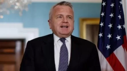 ՌԴ-ում ԱՄՆ դեսպանը հայտնվել է Թրամփի անհավատարիմ մարդկանց ցուցակում