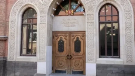 Վրաստանը սահմանափակում է իր քաղաքացիների տեղաշարժը դեպի Իրան և հակառակը