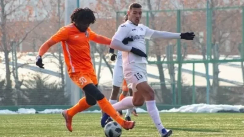 «Ուրարտու»-ն և «Ալաշկերտ»-ն ընկերական հանդիպում կանցկացնեն