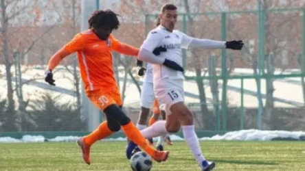 «Ուրարտու»-ն և «Ալաշկերտ»-ն ընկերական հանդիպում կանցկացնեն