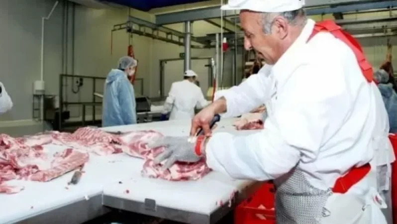 «Ժամանակ». Սպանդանոցները մատնվել են անգործության