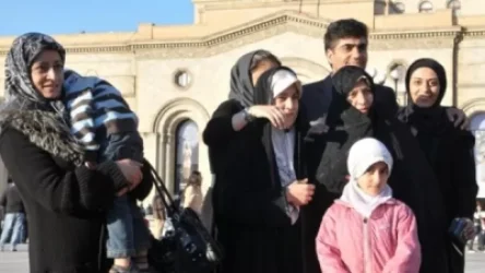 «Ժողովուրդ»․ Տնտեսական ի՞նչ վնասներ կկրենք իրանցի զբոսաշրջիկների պակասից