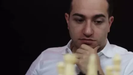 Ամռանը Երևանում շախմատային տոն է սպասվում․ Մխիթար Հայրապետյան