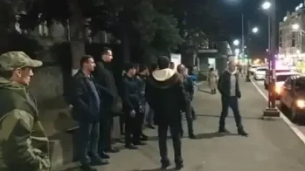 Մտահոգիչ են դառնում Արցախում խաղաղ ցուցարարներին բերման ենթարկելու դեպքերը․ Իոաննիսյան