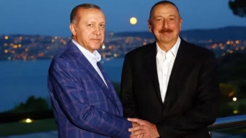 Էրդողանը մեկնում է Ադրբեջան․ ռազմավարական համագործակցության նիստ տեղի կունենա