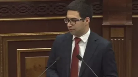 Դատավորները կընտրվեն հոգեբանական թեստով. Բադասյան