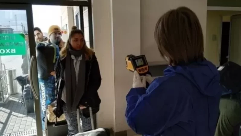 Ուժի մեջ է մտել Իրանի հետ հաղորդակցությունը ժամանակավորապես սահմանափակելու մասին որոշումը