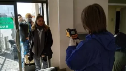 Ուժի մեջ է մտել Իրանի հետ հաղորդակցությունը ժամանակավորապես սահմանափակելու մասին որոշումը