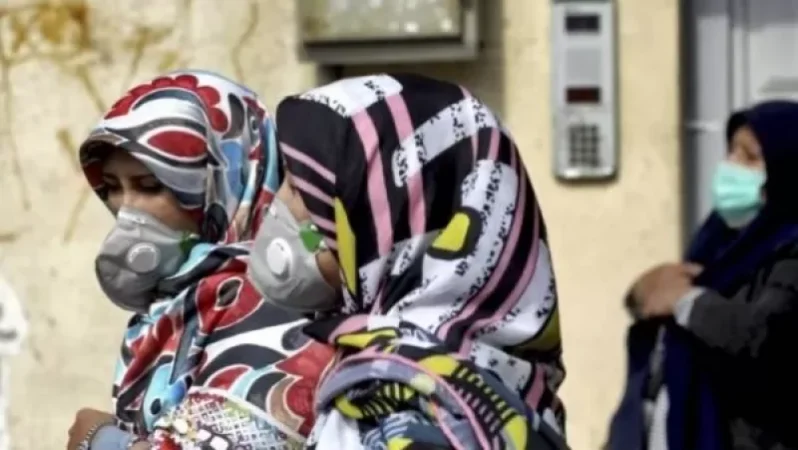 Կորոնավիրուսը ևս 4 մարդու կյանք է խլել Իրանում