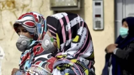 Կորոնավիրուսը ևս 4 մարդու կյանք է խլել Իրանում