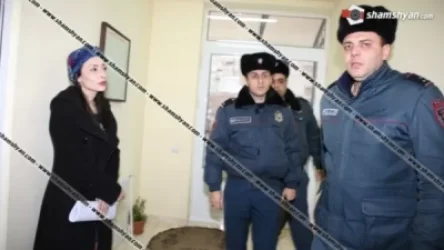 «Գրադարանային համակարգ» ՀՈԱԿ-ի նորանշանակ տնօրենի ամուսինը սպառնում է «կոտրել աշխատակիցների ոտքերը». ահազանգ