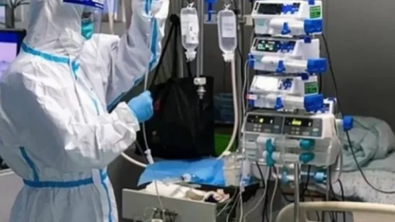 Հայաստանում կորոնավիրուսի հաստատված դեպք չկա