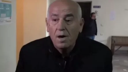 ՏԵՍԱՆՅՈՒԹ․ Թատրոնը կավարտվի երեք գործողությամբ․ Բարսեղ Բեգլարյանը՝ դատարանում