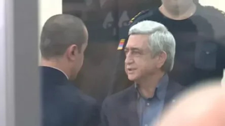 Սերժ Սարգսյանի պաշտպանը բացարկ հայտնեց դատախազին