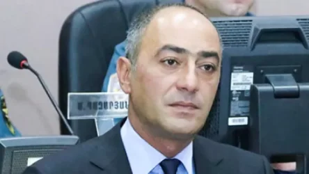 Գագիկ Խաչատրյանի եղբորորդին դարձյալ կալանավորվել է. ԱԱԾ