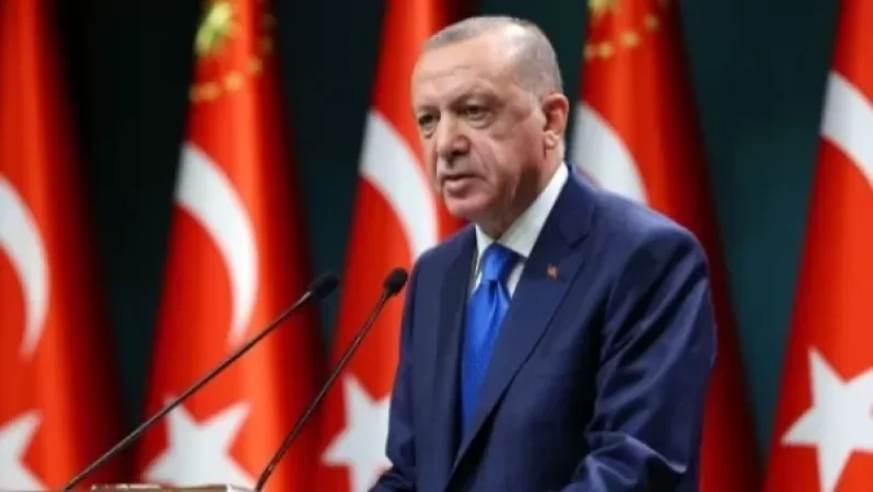 Շուշիում մեր գլխավոր հյուպատոսության շուտափույթ բացումից մինչև մոտ ապագայում Զանգեզուրի միջանցքի գործարկում. Էրդողան