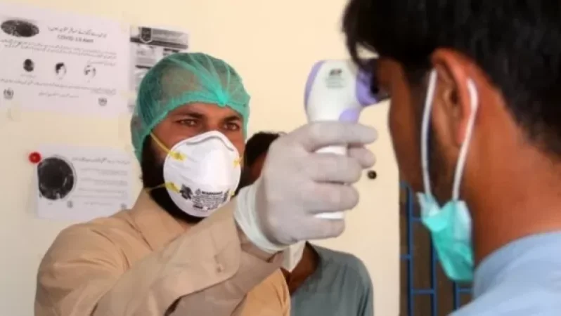 Ֆրանսիայում հաստատվել է կորոնավիրուսային վարակի երկու նոր դեպք