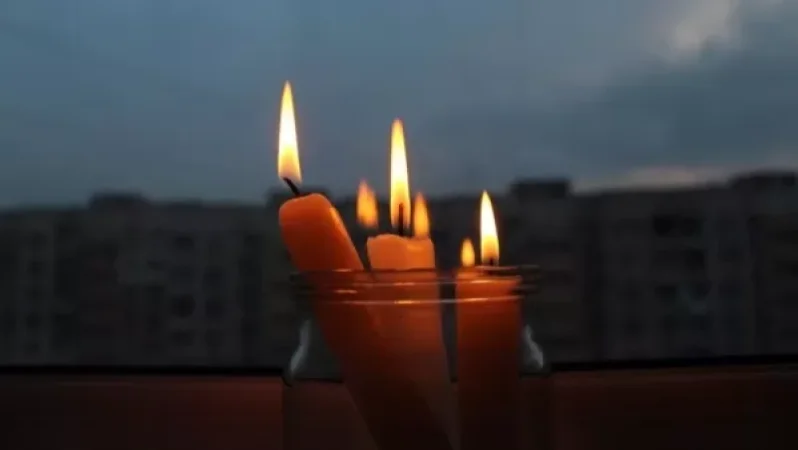 Մի քանի ժամ լույս չի լինի հետևյալ հասցեներում