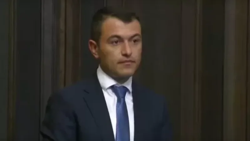 «Ժողովուրդ». Կադաստրի կոմիտեի նոր ղեկավարը լծվել է հին կադրերից ազատվելու գործին