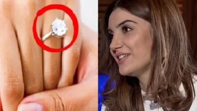 Էջմիածնի քաղաքապետարանը արդեն գնել է ադամանդե քարերով ոսկե մատանիներ․ քաղաքապետ