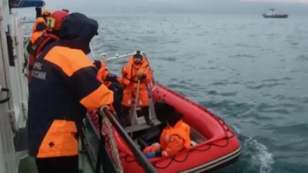 Սոչիում ծովում երկու դեռահաս է կորել. որոնողական աշխատանքներին մասնակցում են 200 մարդ