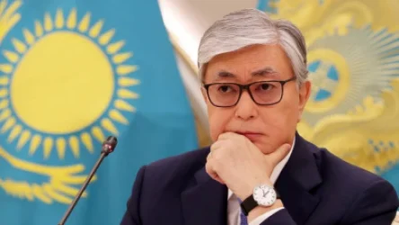 Կրոնի խնդիրը Ղազախստանի համար Ազգային անվտանգության հարց է. Կասիմ–Ժոմարտ Տոկաև