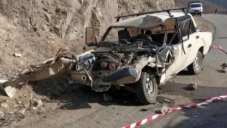 Տավուշում մահացածներից 3-ը ընտանիքի անդամներ էին, գնում էին տատիկի 50-ամյակին անակնկալ մատուցելու. մանրամասներ