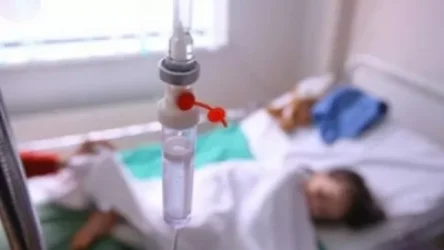 Երևանում շմոլ գազից երեք երեխա է թունավորվել