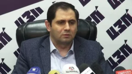 Իմ նպատակն է պարզել` ինֆորմացիան ինչ կերպ է դուրս եկել իրավապահ մարմնի տիրույթից. Պապիկյանին հրավիրել են ՀՔԾ