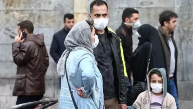 Իրանում կորոնավիրուսով վարակվածների թիվը հասել Է 139-ի, գրանցվել Է մահվան 19 դեպք