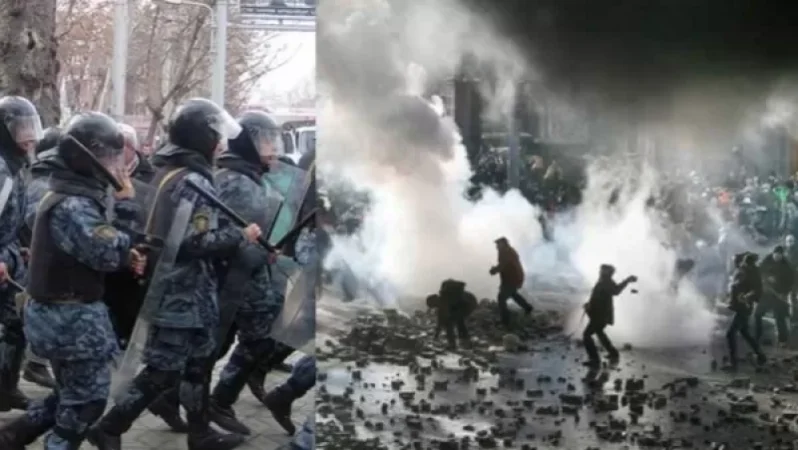 Հայտնի է Մարտի 1-ի զոհերի հիշատակը հավերժացնող հուշարձանի մրցույթում հաղթող նախագիծն ու հեղինակի անունը