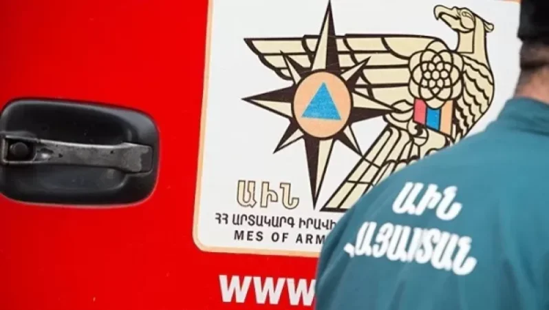 Գավառում կորած երիտասարդ տղամարդուն մահացած են հայտնաբերել