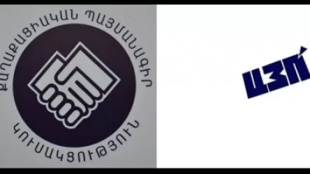 ՔՊ-ն քննարկում է «Այո»-ի բրենդինգի մրցույթը հաղթած տարբերակի շուրջ ստեղծված իրավիճակը