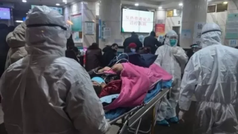 Ադրբեջանում կորոնավիրուսի կասկածով ավելի քան 20 մարդ կարանտինային գոտի է տեղափոխվել