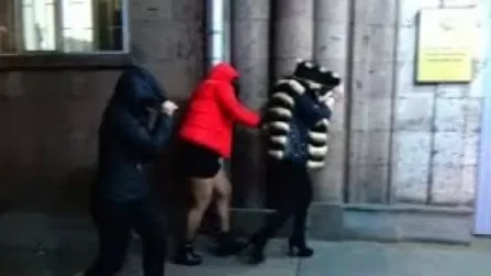 65-ամյա բնակչուհուն մեղադրանք է առաջադրվել՝ պոռնկությամբ զբաղվելուն առերևույթ նպաստելու համար