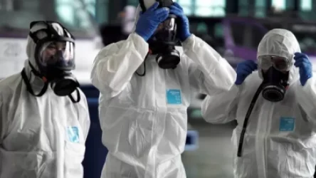Չինաստանի սահմաններից դուրս կորոնավիրուսով վարակումների թիվն ավելի մեծ է