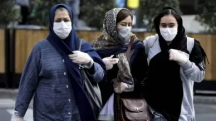 ՀՀ-ին սահմանակից Իրանի նահանգում կորոնավիրուսի վարակի դեպք չի արձանագրվել