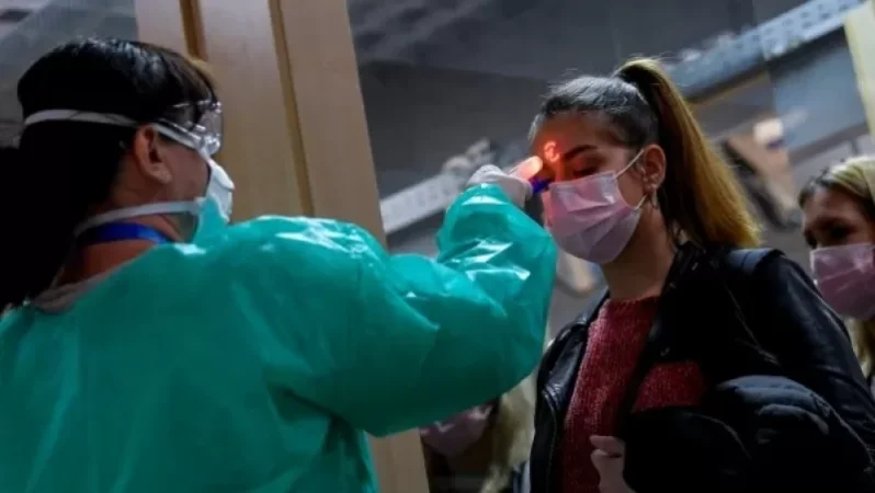 Կորոնավիրուսը հասավ Վրաստան. գրանցվել է առաջին դեպքը