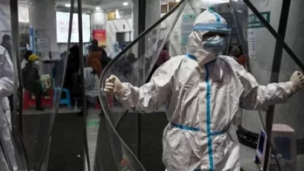 Իտալիայում արդեն ավելի քան 450 կորոնովիրուսով վարակված հիվանդ կա