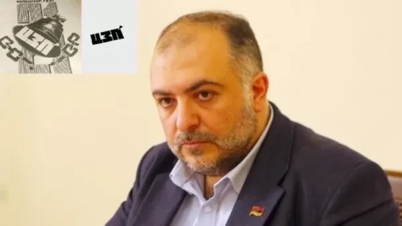 Կզարմանամ, եթե մարդիկ վստահություն ունենան գործակցելու այս ընկերության հետ․ պատգամավոր