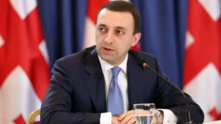 Վրաստանի պաշտպանության նախարարն այսօր կժամանի Հայաստան