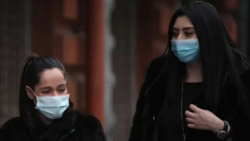 Վանում ևս կորոնավիրուսի պատճառով բժշկական դիմակների գինը կտրուկ բարձրացել է