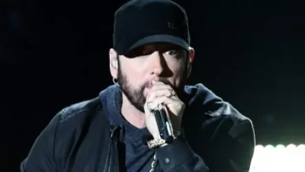 ՏԵՍԱՆՅՈՒԹ․ Էմինեմը մարտահրավեր է նետել մյուս ռեփերներին